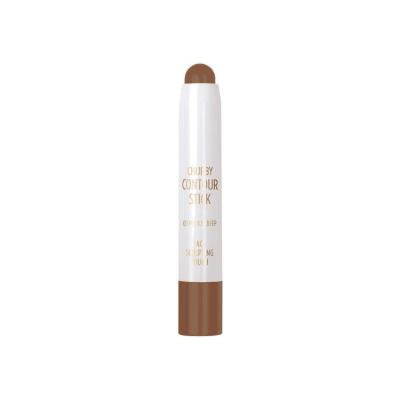 Golden Rose Chubby Contour Stick: Sculpt & Define with Easy-Blend Cream Contour Makeup for Medium Skin - Vitamin E Infused