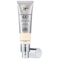 IT Cosmetics CC+ Cream Full Coverage Color Correcting Foundation SPF 50+: Hydrating, Anti-Aging, & Flawless Skin