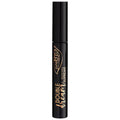 PuroBio Double Dream Mascara Supreme - Nourishing Argan Oil Mascara for Voluminous Lashes