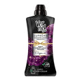 Vernel Fabric Softener Supreme Elegance - Long-Lasting Fragrance, Eco-Friendly Laundry Care