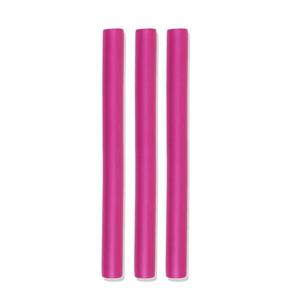 Nascita Bigudi 3 cm Hair Curlers - Set of 3 for Salon-Quality Curls and Waves