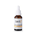 Luv it. Brightening Vitamin C Serum 30ml - Anti-Aging Skincare for Brighter Complexion