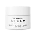 Dr. Barbara Sturm - Darker Skin Tones Face Cream - Hydrating, Vegan & Cruelty-Free Anti-Aging Moisturizer