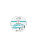 Lavera Basis Sensitiv: Natural Moisturizing Hand and Body Cream for Sensitive Skin - Fragrance-Free, All-Round Hydration, 5.07 fl oz