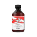Davines Energizing Anti-Hair Loss Shampoo for Nourishing Hair Care - 250ml