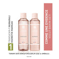 Comme Une Evidence Body Care Set - Luxury Skincare Routine with Shower Gel & Body Lotion