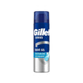 Gillette Moisturizing Shaving Gel for Sensitive Skin - 200ml, Hydrating Formula for Smooth Shave