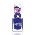 Muse Vegan Cruelty-Free Nail Polish - Pastel Shade 229, Gluten-Free, Paraben-Free Cosmetics for Artistic Nail Colors