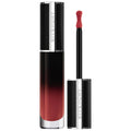 Yves Saint Laurent Le Rouge Interdit Cream Velvet Liquid Lipstick, Long-Wearing Hydrating Matte Velvet Lip Color