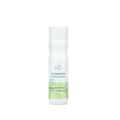 Wella Elements Renewing Calming Shampoo - Soothing & Rejuvenating Hair Care for All Hair Types, 8.45 fl oz