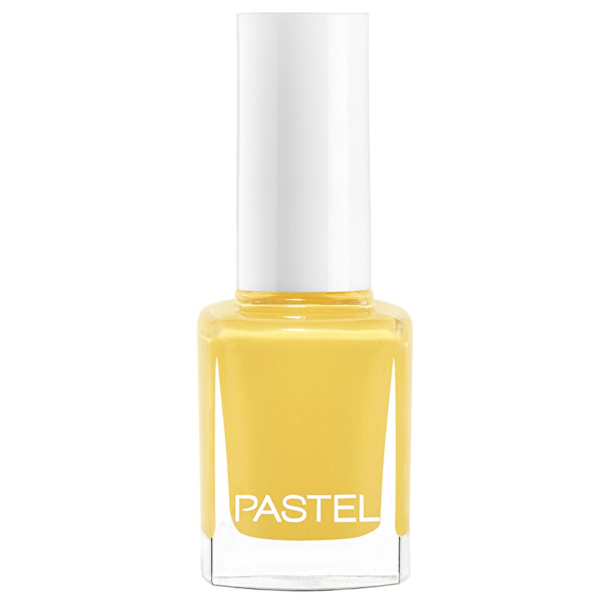 Pastel Nail Polish 295 - Vegan, Cruelty-Free Nail Polish with Vibrant Colors