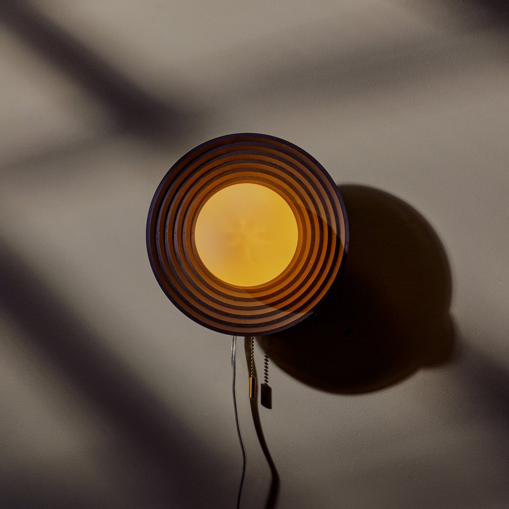 Echo Sconce – Wooj Design, view 6
