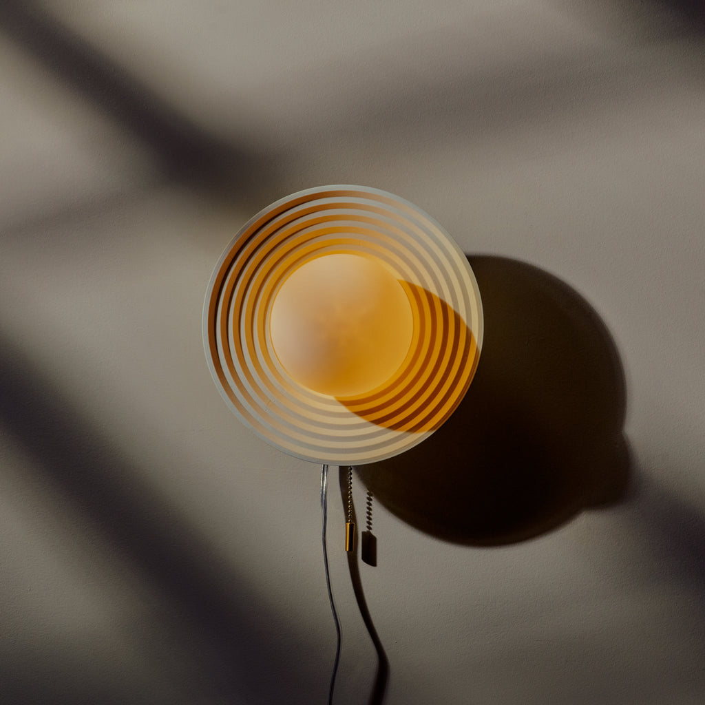 Echo Sconce – Wooj Design, view 2