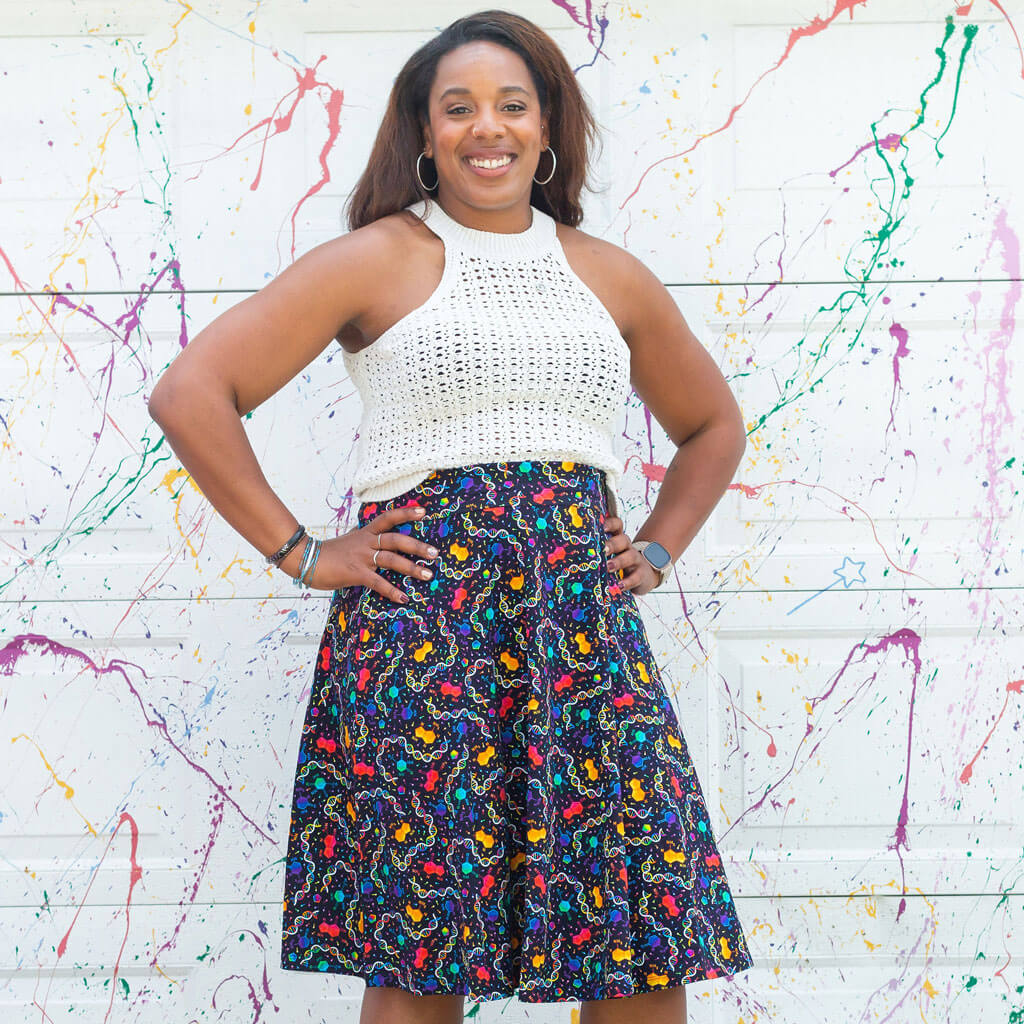 All Skirts — Mini, Midi, Maxi