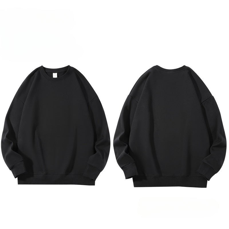Mariam's Collection Ramadan Keffiyeh Customizable Sweatshirt for Adults – High-Quality, No-Hood… — detail close-up