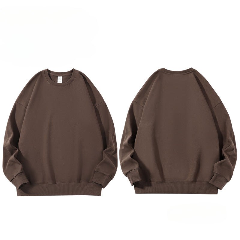 Mariam's Collection Ramadan Keffiyeh Customizable Sweatshirt for Adults – High-Quality, No-Hood… — color detail