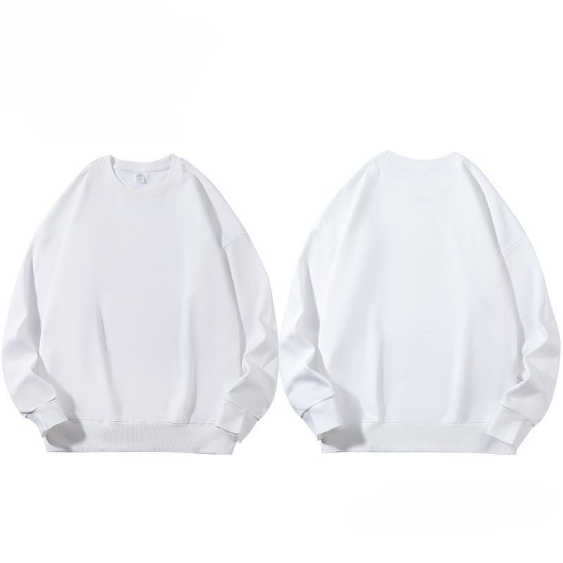 Mariam's Collection Ramadan Keffiyeh Customizable Sweatshirt for Adults – High-Quality, No-Hood… — main product shot