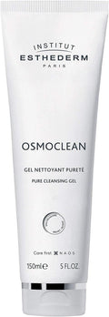 Institut Esthederm Osmoclean Pure Cleansing Gel - Gentle, Effective Skincare for Mixed & Oily Skin