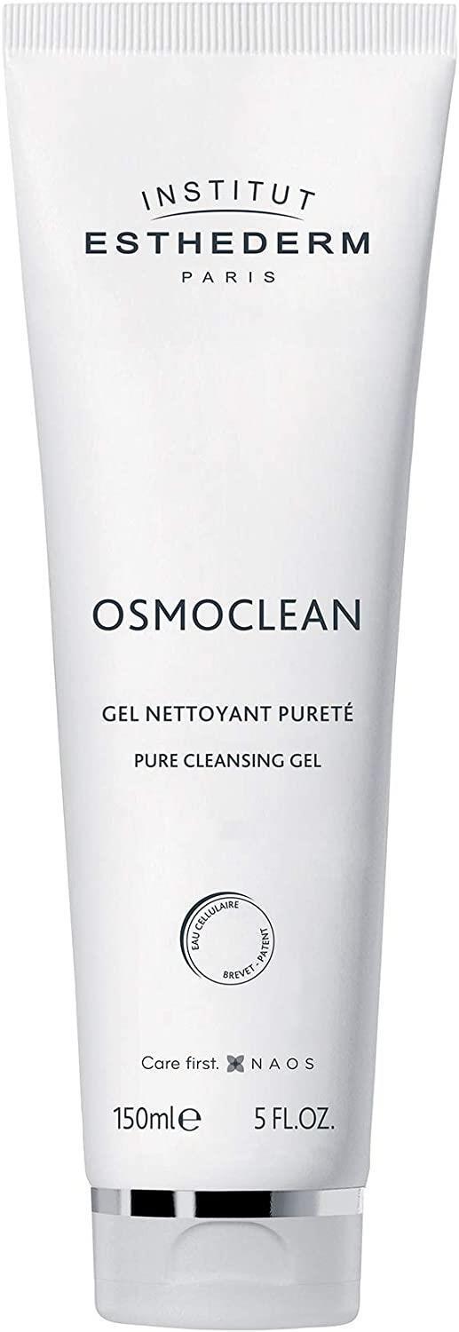 Institut Esthederm Osmoclean Pure Cleansing Gel - Gentle, Effective Skincare for Mixed & Oily Skin