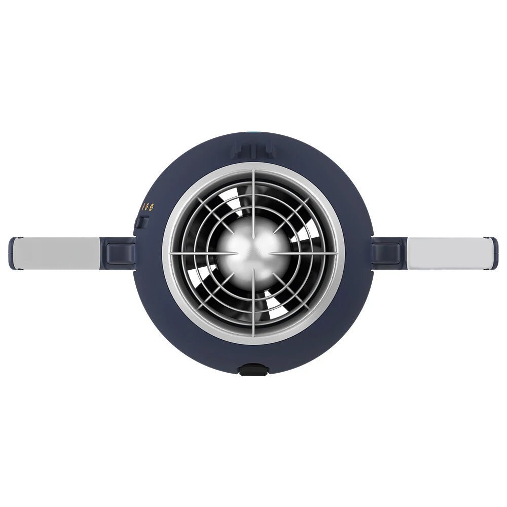 RBS WARP 10 630W 3-Speed Underwater Sea Scooter For Scuba Diving And Snorkeling (SAK94185) – SAKSBY WHOLESALE, view 12