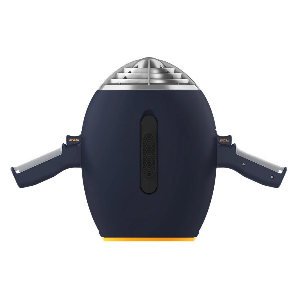 RBS WARP 10 630W 3-Speed Underwater Sea Scooter For Scuba Diving And Snorkeling (SAK94185) – SAKSBY WHOLESALE, view 14