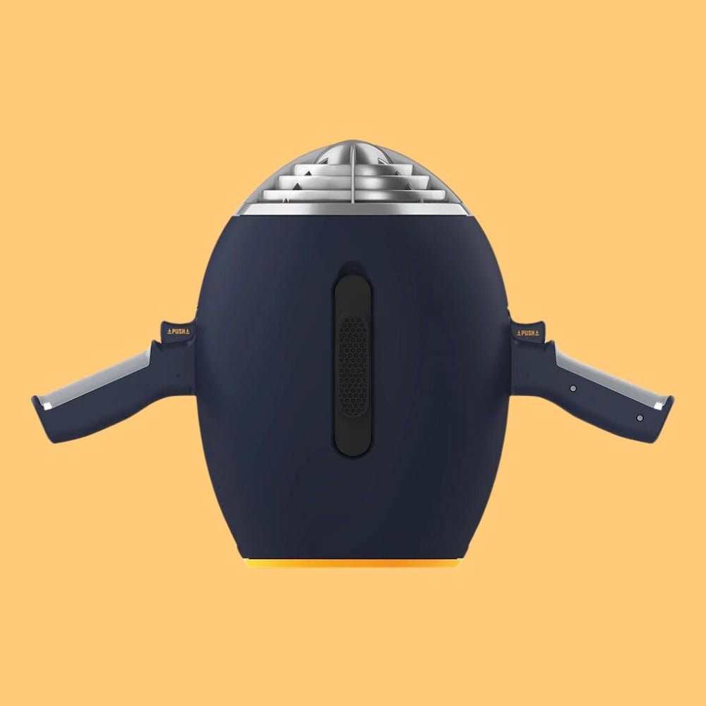 RBS WARP 10 630W 3-Speed Underwater Sea Scooter For Scuba Diving And Snorkeling (SAK94185) – SAKSBY WHOLESALE