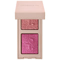 Major Dimension - Vegan Cruelty-Free Shimmering Eyeshadow Duo for Sophisticated Eye Makeup