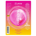 Life In Kolajen Effervescent Tablets Dietary Supplement for Skin and Joint Health - 20 Tablets