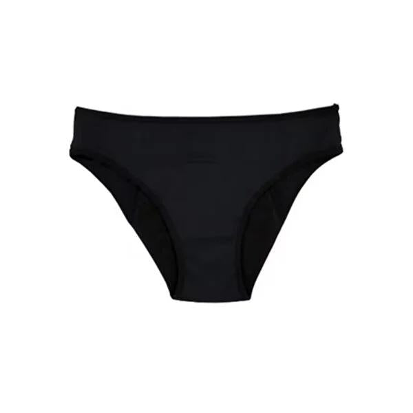 Peddon Jenny Maxi L: Reusable Period Panties - Leakproof Bamboo Lined Menstrual Underwear for Heavy Flow, Comfortable & Sustainable
