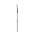 Nascita Soft Colors Eyeshadow Brush - 345 - Natural-Synthetic Bristle Makeup Tool for Seamless Eye Makeup Application
