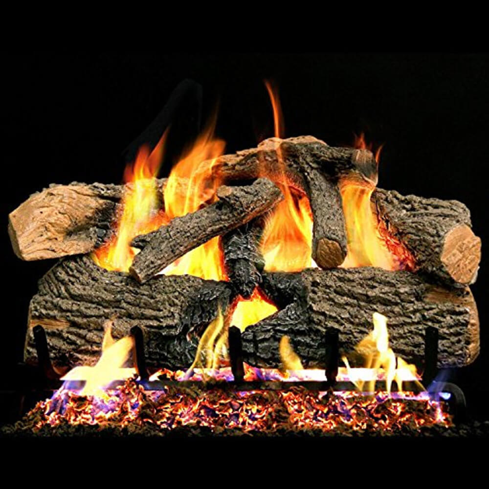 Real Fyre 24/30" Vented G52 Electronic Variable Valve Fireplace Burner With Remote [G52-24/30-2VT] (HBG27291) – SAKSBY WHOLES