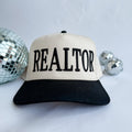 Coco & Rho REALTOR - Trucker Hat — main product shot