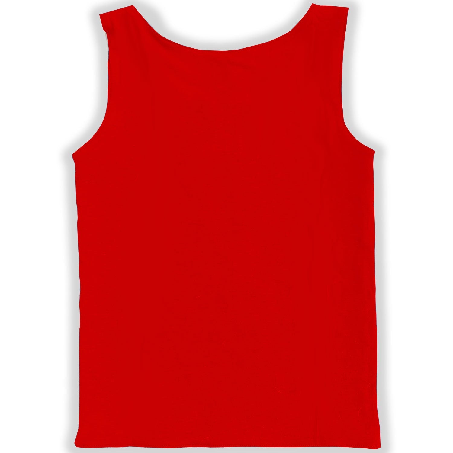 ParkerandTalia The Sensory Compression Comfort Reversible Tank - Red/White — sensory-friendly tank — lifestyle context