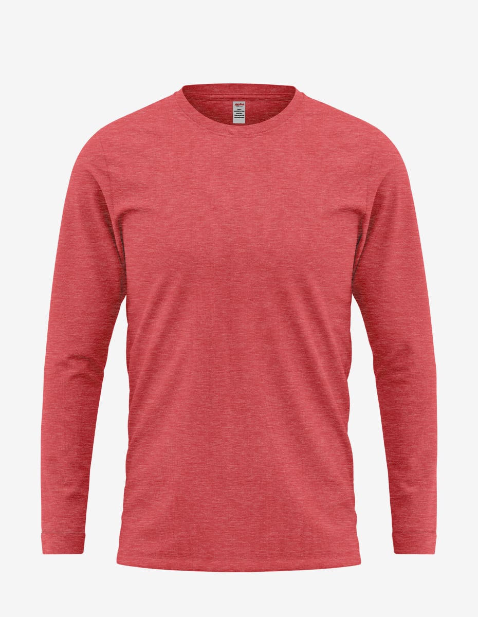 Long Sleeve T-Shirt 3055 – SpectraUSA, view 14