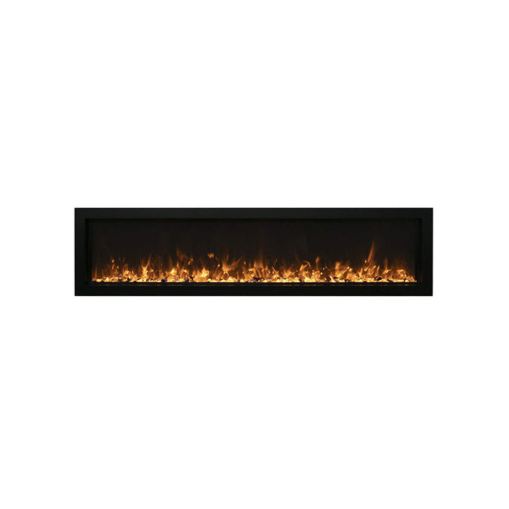Remii Extra Slim Electric Fireplace [1027-35/45/65-XS] (SAK25687) – SAKSBY WHOLESALE
