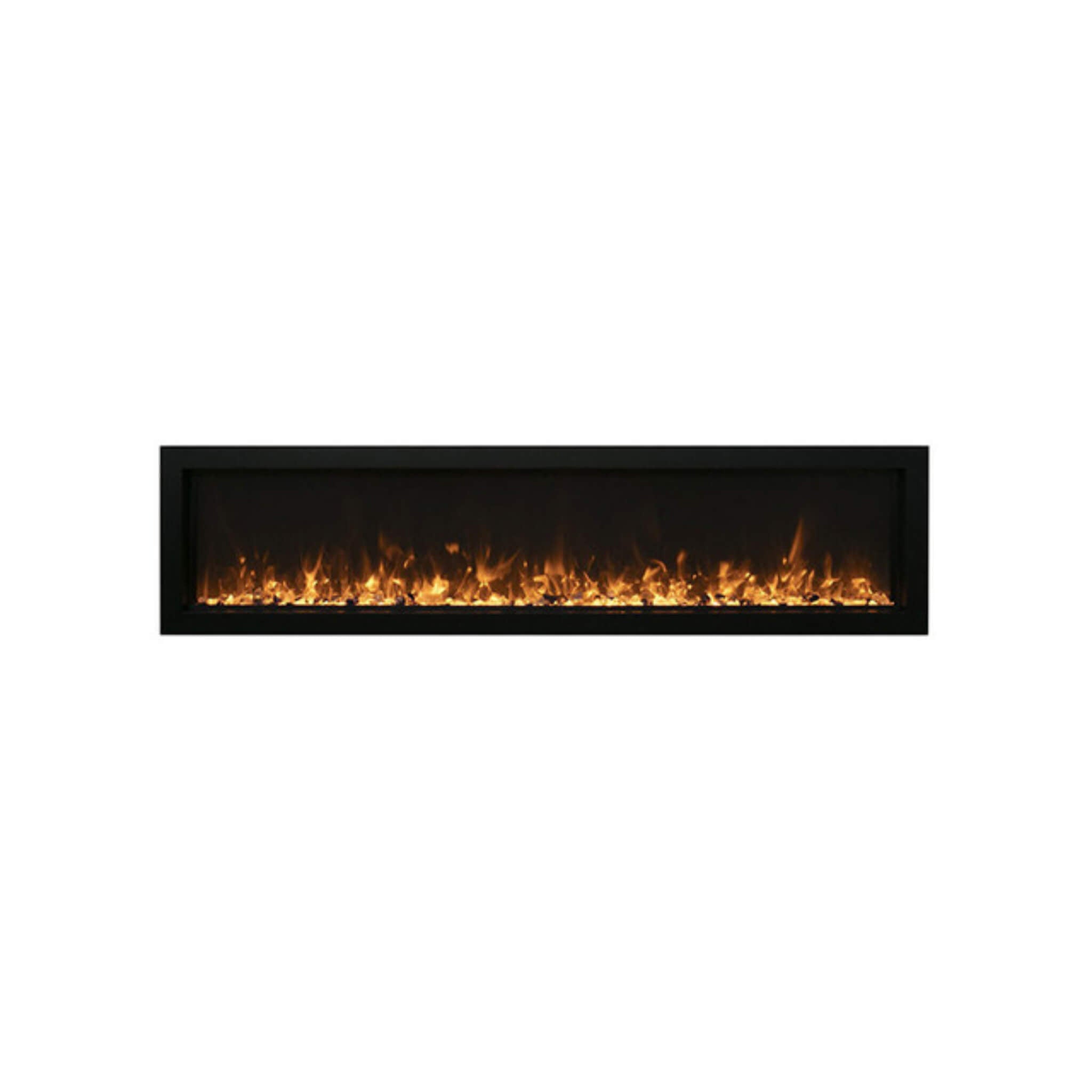 Remii Extra Slim Electric Fireplace [1027-35/45/65-XS] (SAK25687) – SAKSBY WHOLESALE