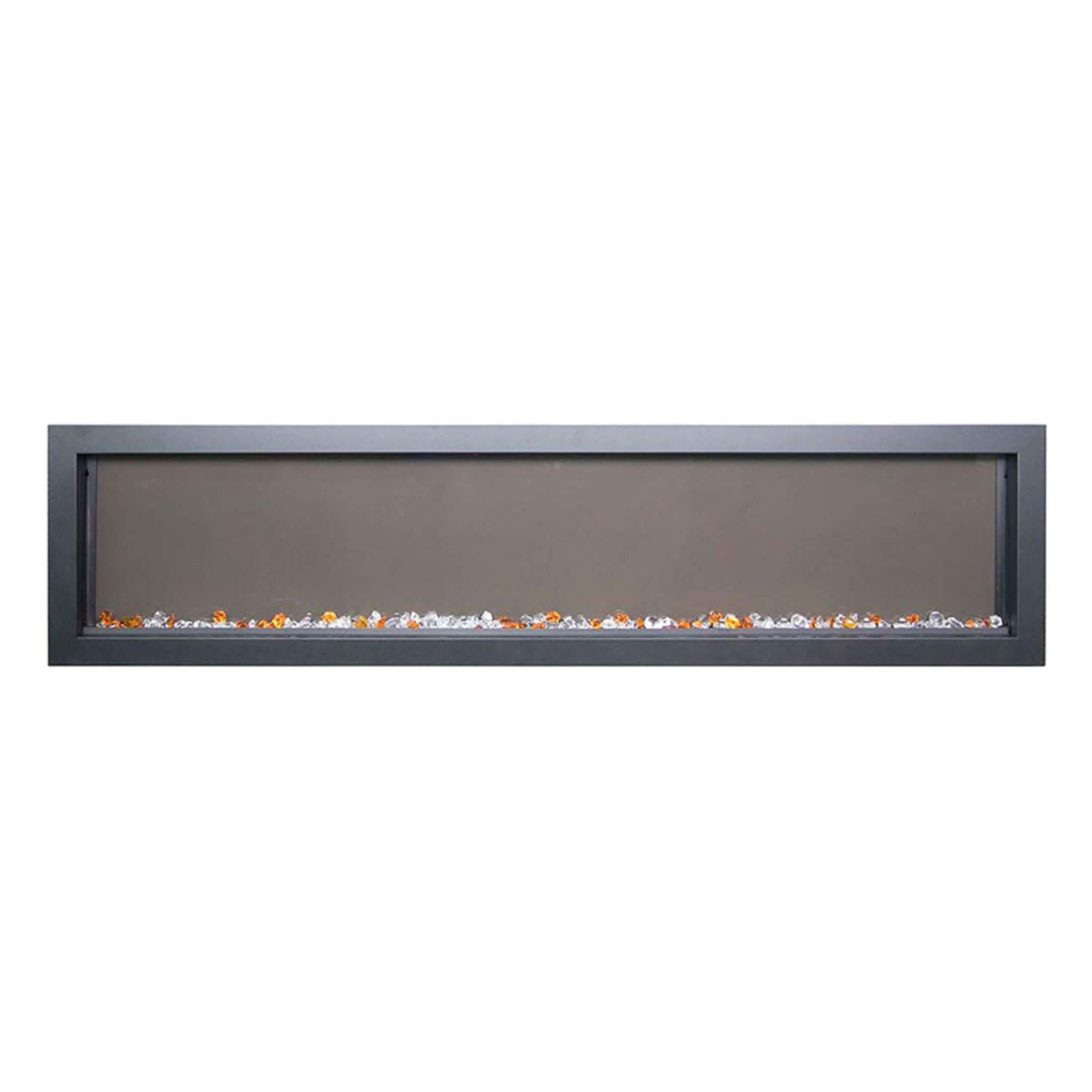 Remii Extra Slim Electric Fireplace [1027-35/45/65-XS] (SAK25687) – SAKSBY WHOLESALE, view 5