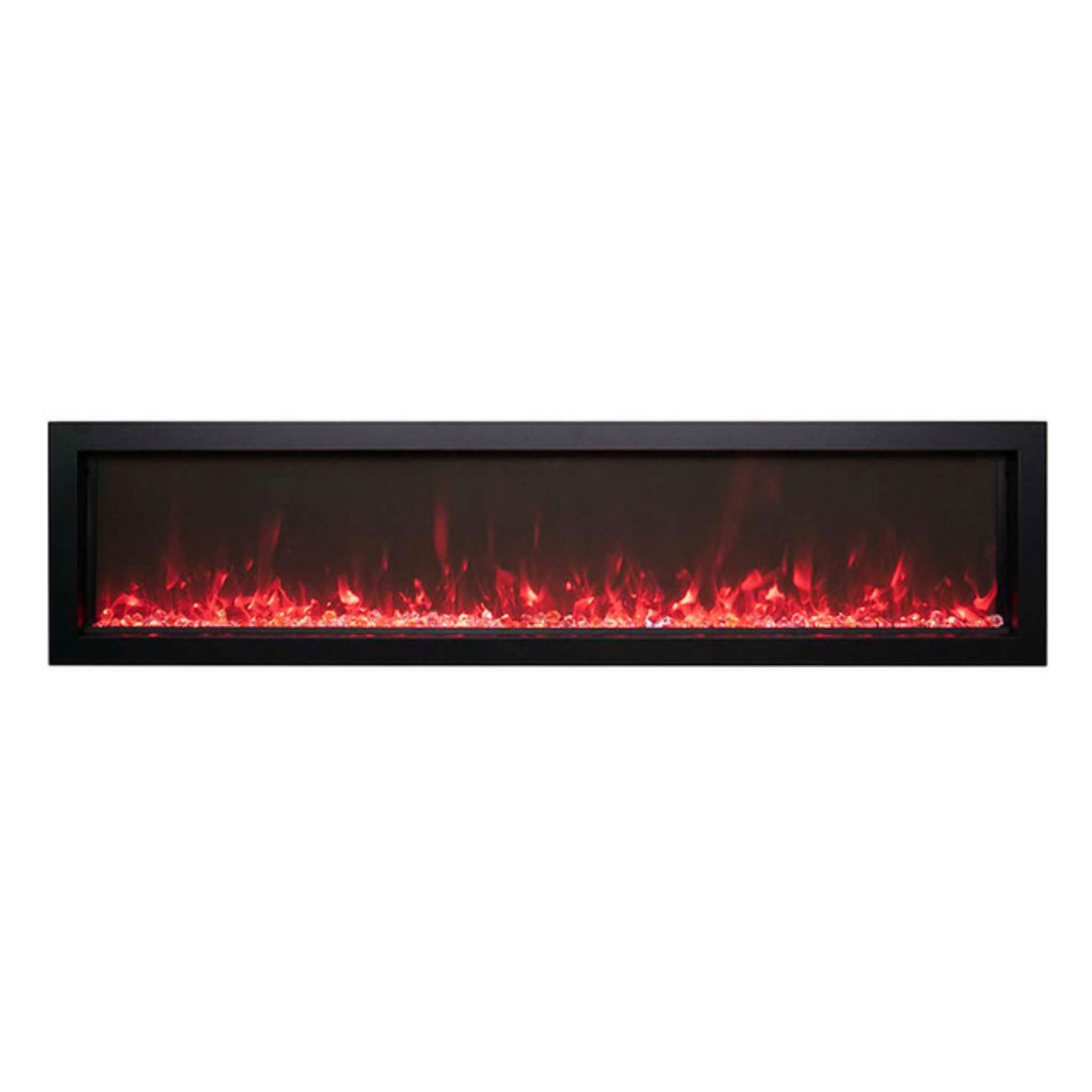Remii Extra Slim Electric Fireplace [1027-35/45/65-XS] (SAK25687) – SAKSBY WHOLESALE, view 3