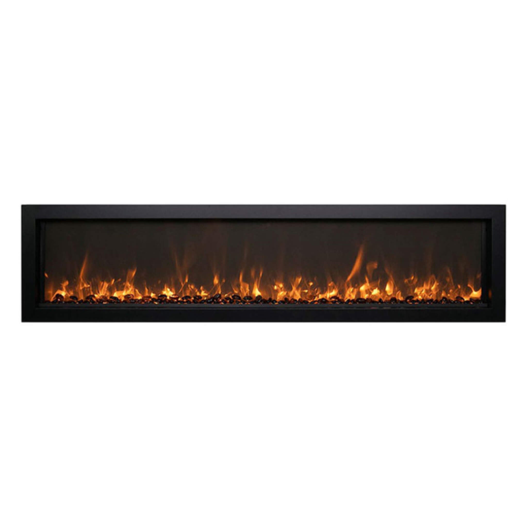 Remii Extra Slim Electric Fireplace [1027-35/45/65-XS] (SAK25687) – SAKSBY WHOLESALE, view 4