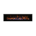 Remii Extra Tall 55-Inch Electric Fireplace With Remote Control [102755-XT] (SAK25578) – SAKSBY WHOLESALE
