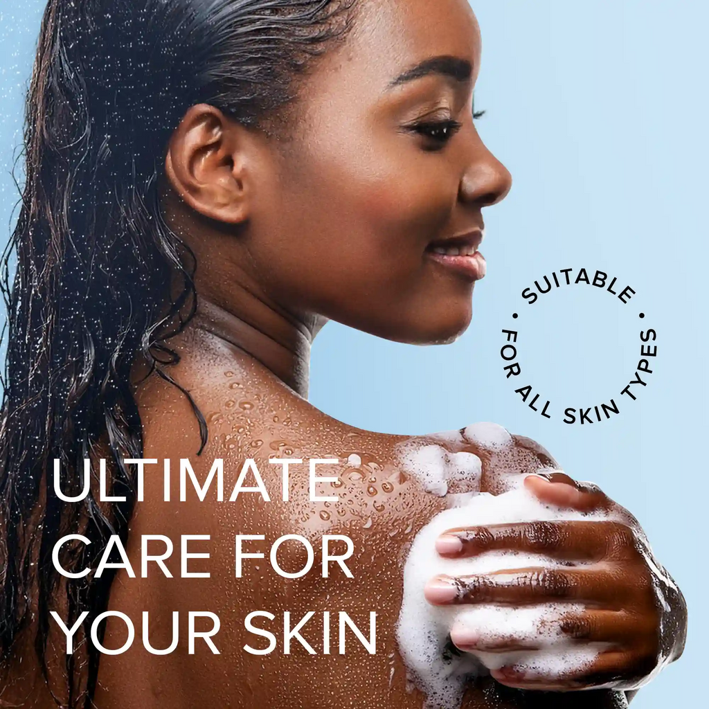 Maree Maree Turmeric Kojic Soap & Scrub — back view