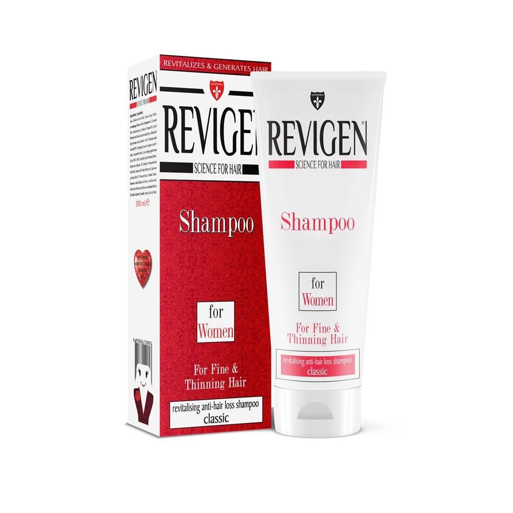 Revigen Shampoo Women 300 ml