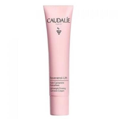 Caudalie Anti-Aging Day Cream with Resveratrol & Hyaluronic Acid - 40ml