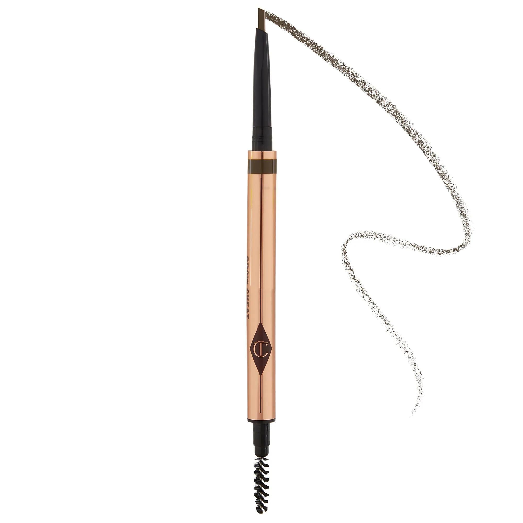 Anastasia Brow Cheat Refillable Hair-Like Eyebrow Pencil - Natural Looking Eyebrows, Long Lasting Makeup, Cruelty Free Cosmetics
