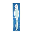 Fusswohl Double-Sided Foot File for Smooth Feet - Waterproof & Ergonomic Grip