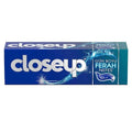 Closeup Icy Cool Toothpaste with Active Zinc Technology - 0.85 fl oz Gel Toothpaste for Fresh Breath & Whitening