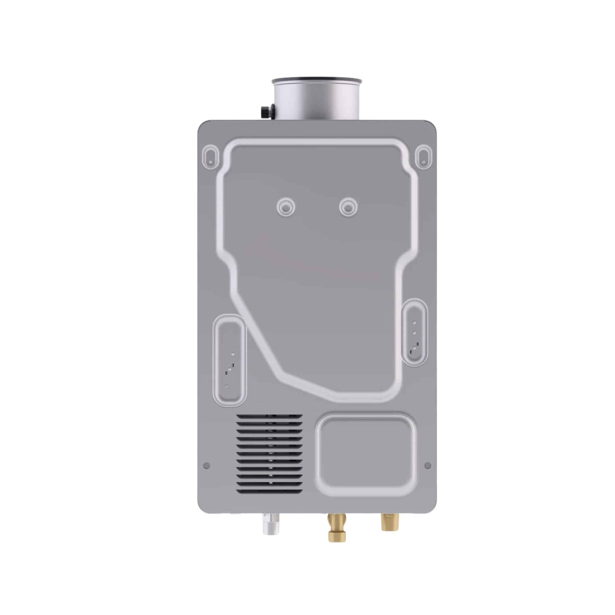 RN 8.5 GPM Non-Condensing 180K BTU Outdoor Tankless Water Heater With Wi-Fi (SAK35621) – SAKSBY WHOLESALE, view 5