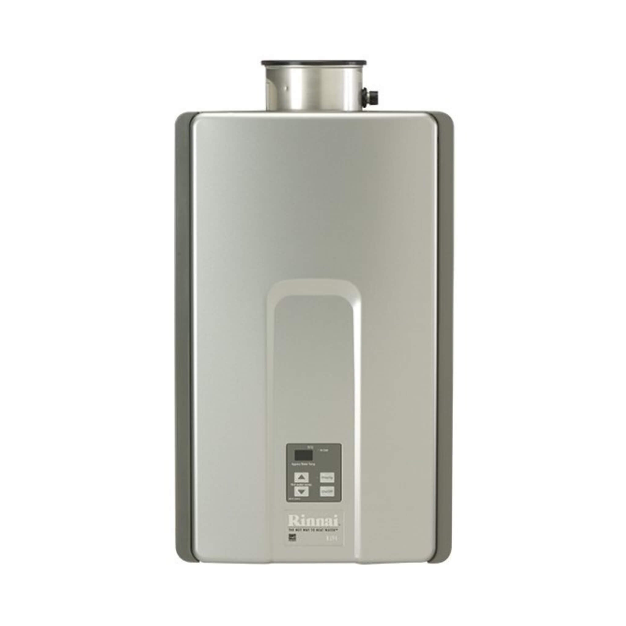 RN 9.8 GPM Indoor High-Efficiency Non-Condensing Tankless Liquid Propane Water Heater (SAK93574) – SAKSBY WHOLESALE