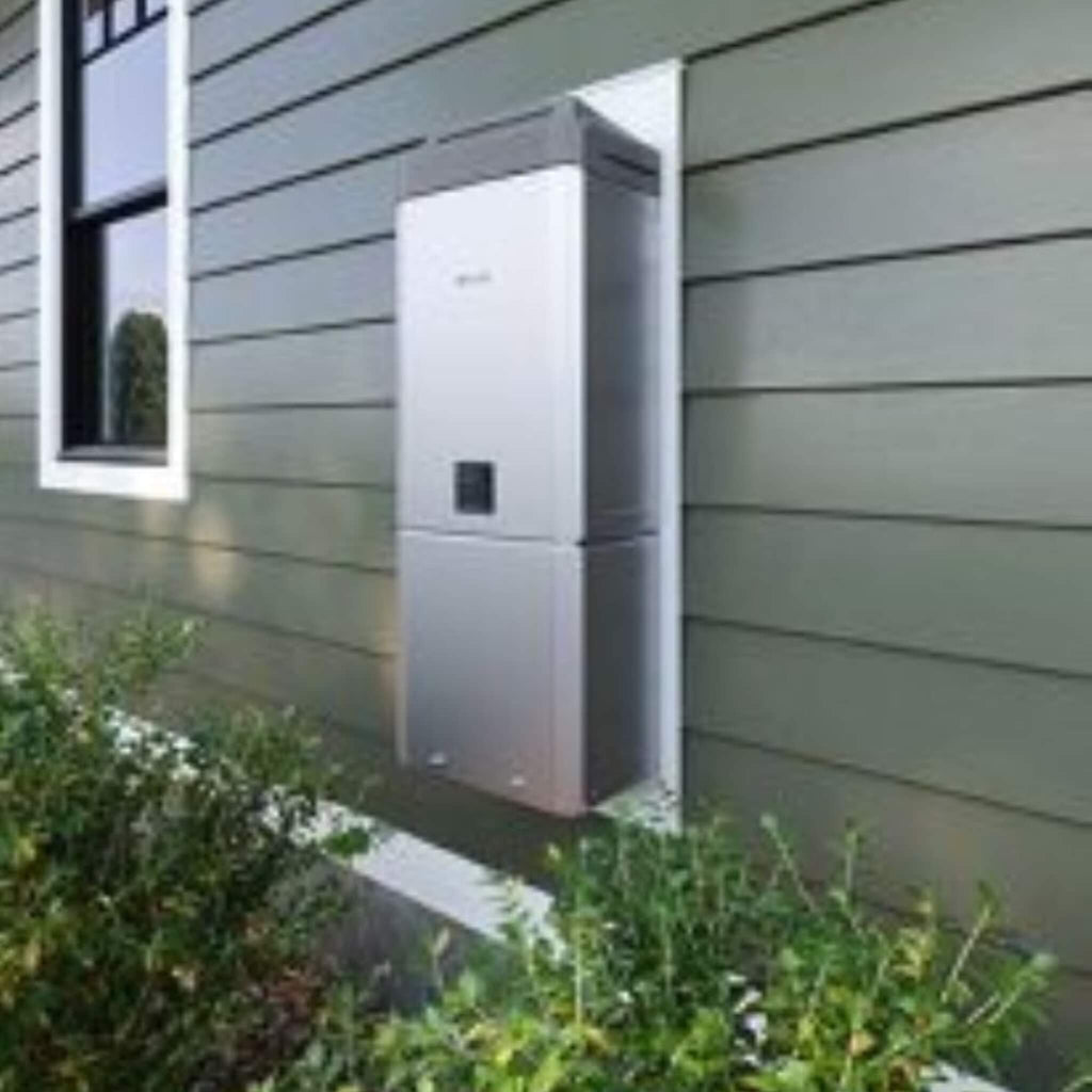 RN 9.0 GPM 160K BTU Condensing Tankless Water Heater With Wi-Fi (SAK63590) – SAKSBY WHOLESALE, view 5