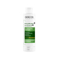 Vichy Dercos Anti-Dandruff Shampoo for Dry Hair - 6.76 fl oz, Anti-Dandruff Properties, Gentle on Dry Scalp